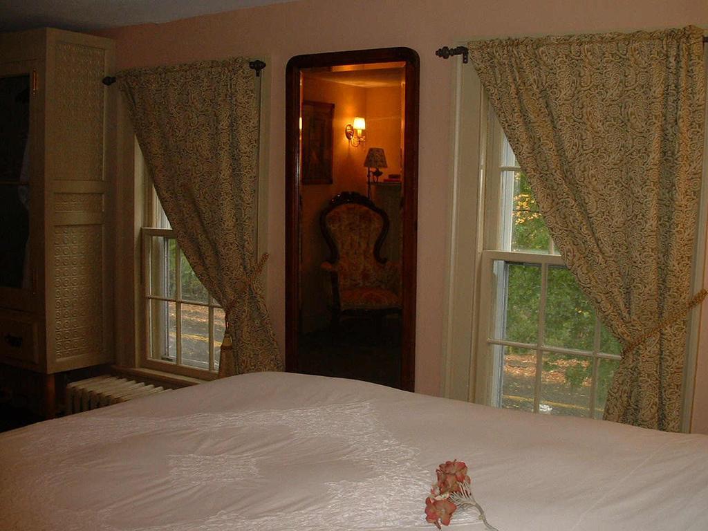 Bushnell House Westbrook Camera foto
