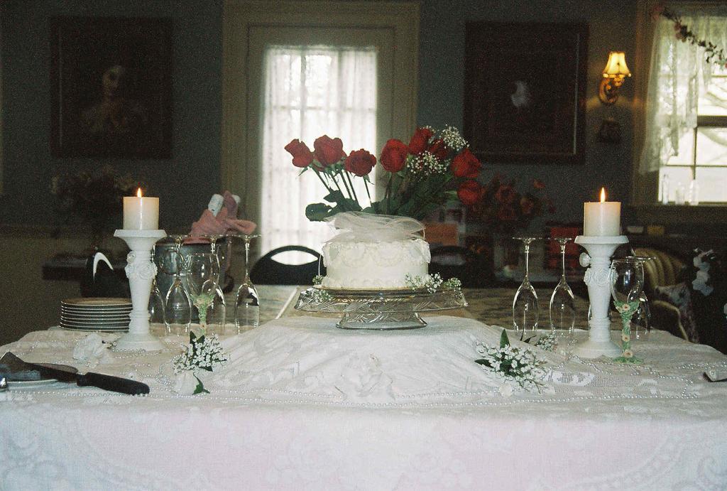 Bushnell House Westbrook Esterno foto