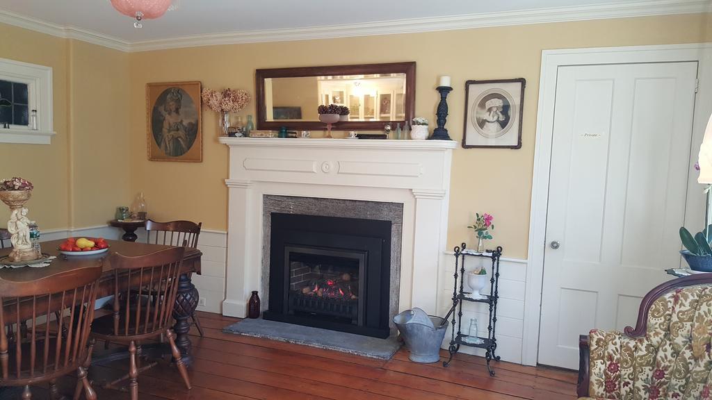 Bushnell House Westbrook Esterno foto