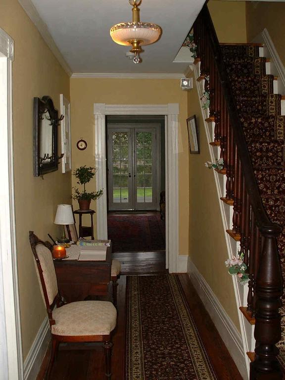 Bushnell House Westbrook Esterno foto
