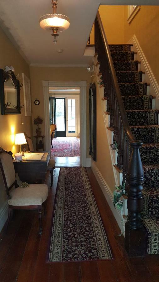 Bushnell House Westbrook Esterno foto