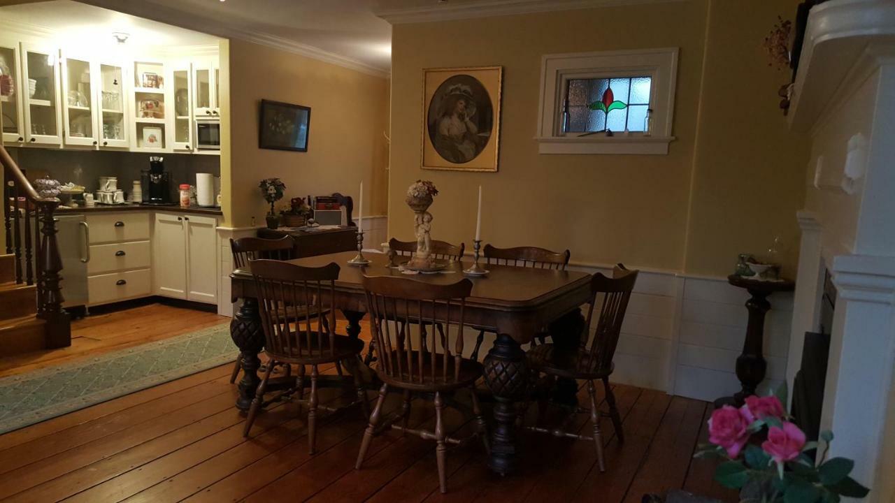 Bushnell House Westbrook Esterno foto