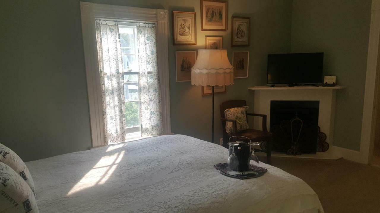 Bushnell House Westbrook Esterno foto